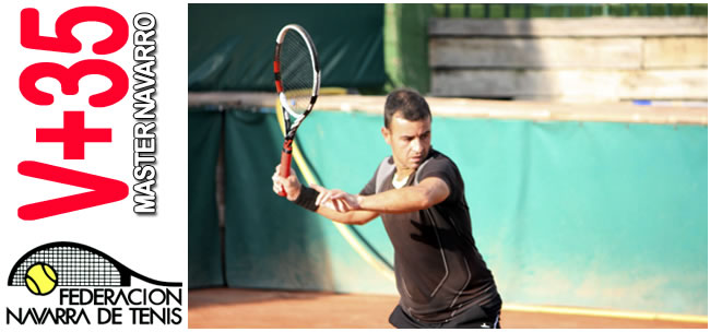 Masters 27&ordm; Circuito Cadete &quot;El Corte Ingl&eacute;s&quot; y 14&ordm; Circuito Veteranos +35